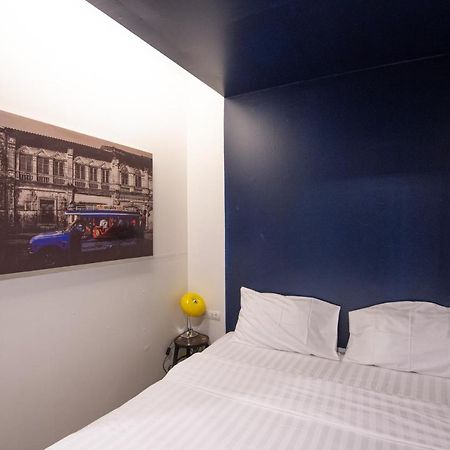 The Rommanee Boutique Guesthouse Phuket Kültér fotó