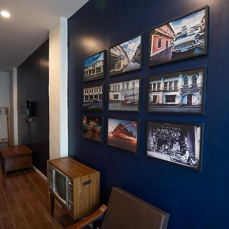 The Rommanee Boutique Guesthouse Phuket Kültér fotó