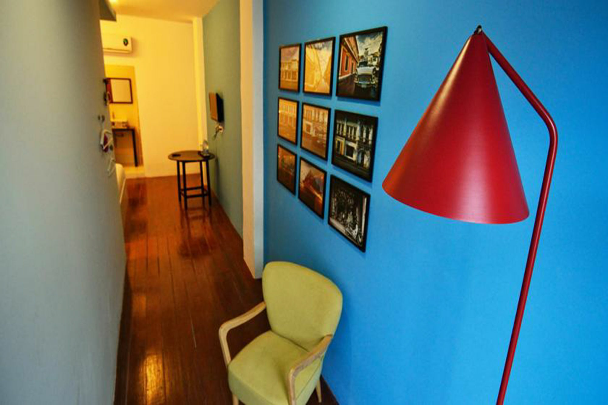 The Rommanee Boutique Guesthouse Phuket Kültér fotó