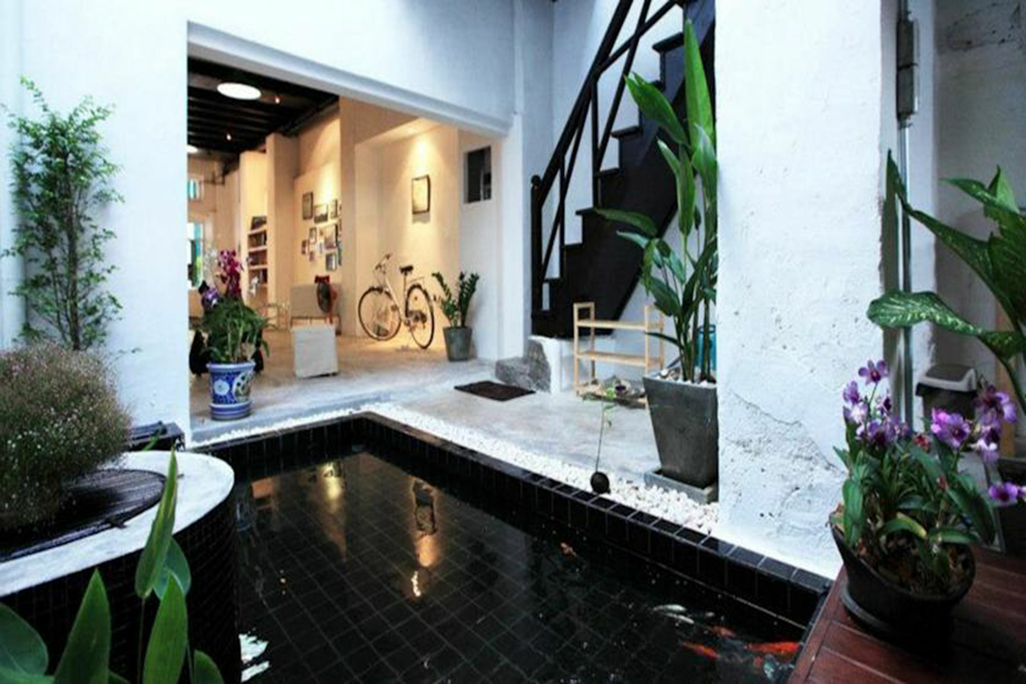 The Rommanee Boutique Guesthouse Phuket Kültér fotó