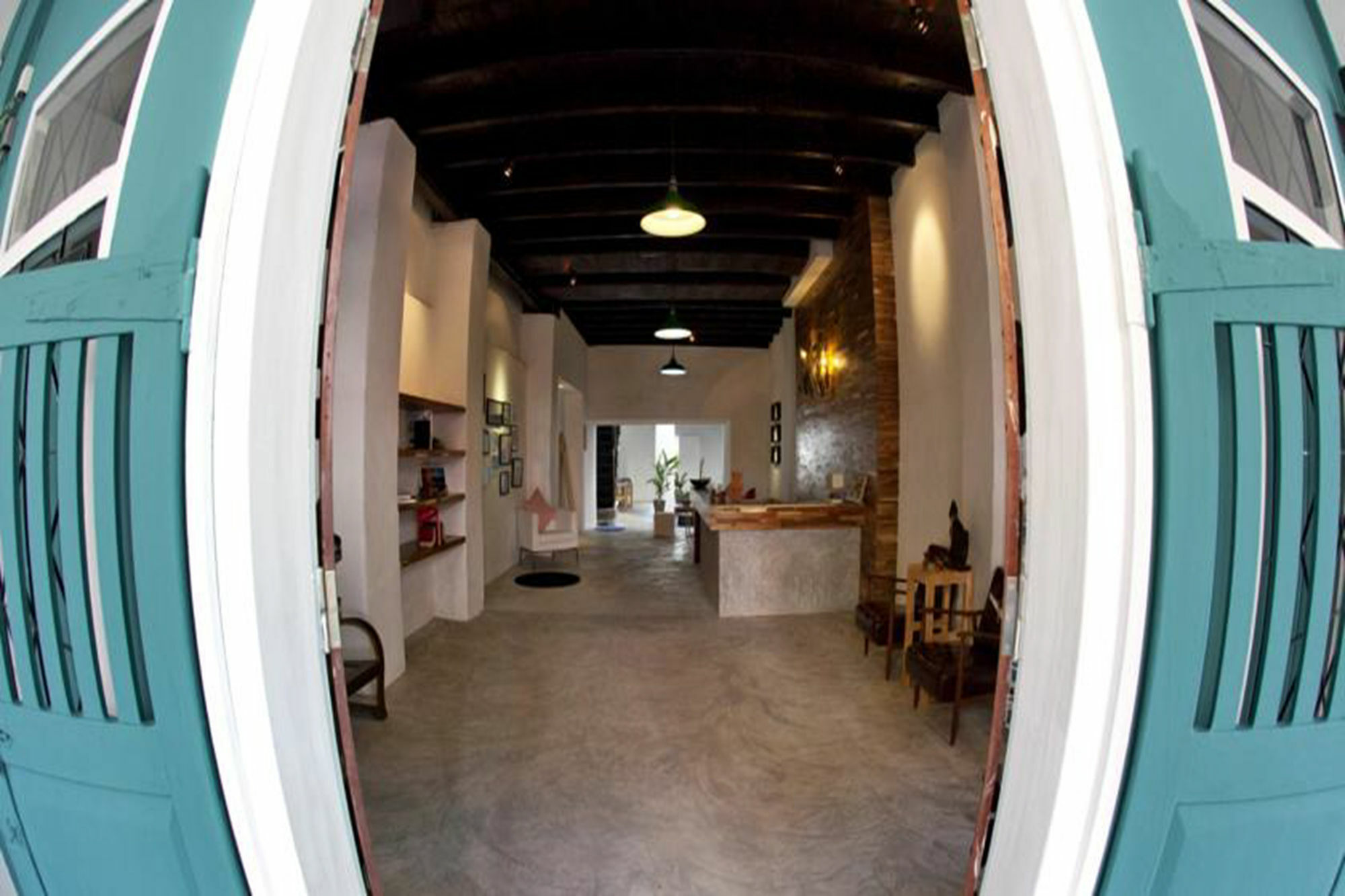 The Rommanee Boutique Guesthouse Phuket Kültér fotó